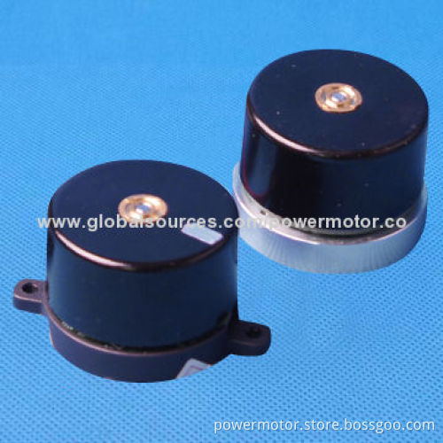 Brushless Magnet Motors, Used for Cooling Fan, 12V VoltageNew